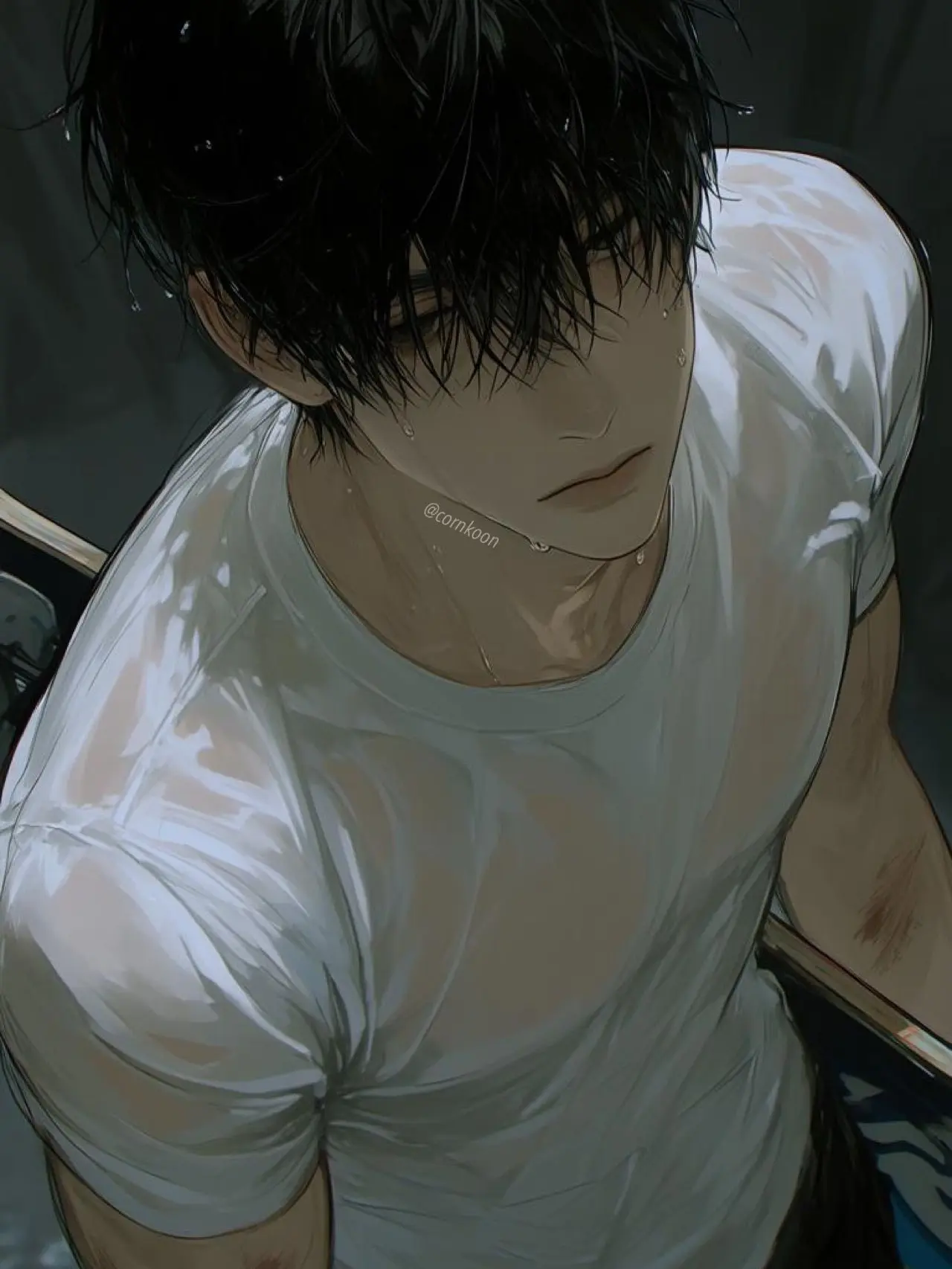 cornkoon의 설이현