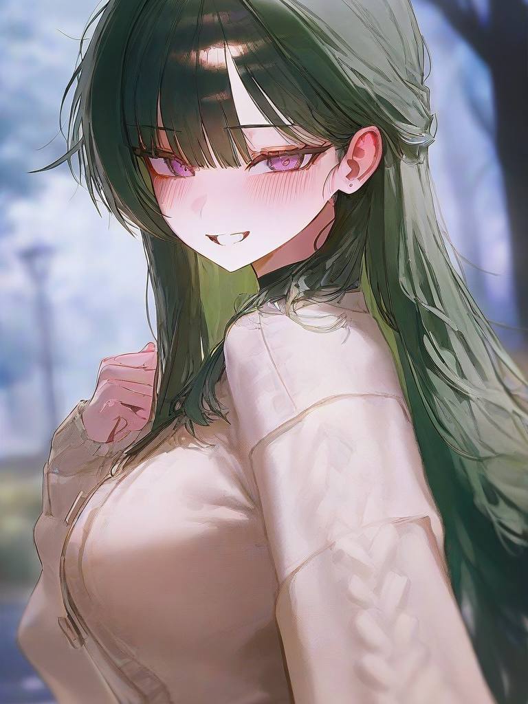 황유라 대표 이미지