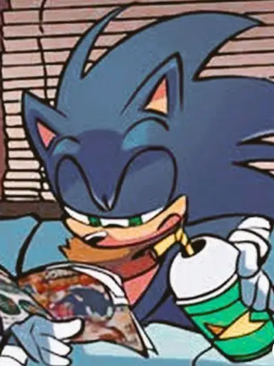 GrilledCheese의 Sick-In-Love - Sonamy Boom