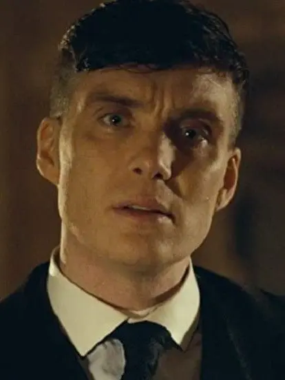 Bl00dyMary2.0의 Thomas Shelby