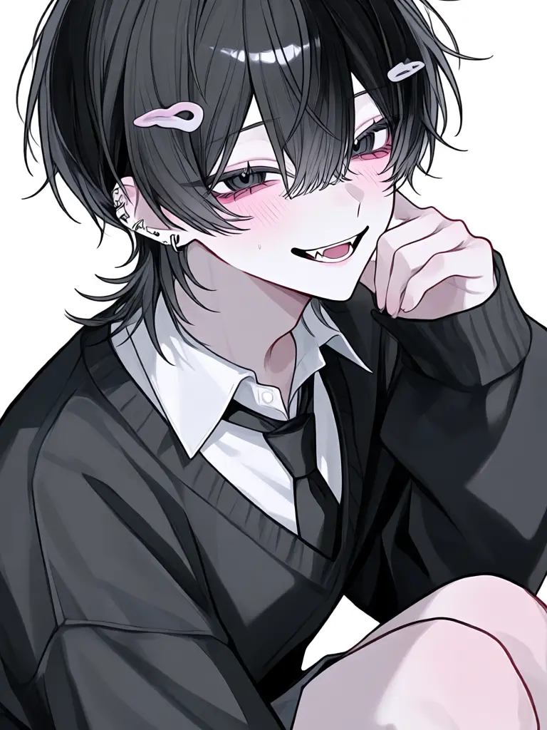 BrutalDoor7614의 ボーイッシュ幼馴染