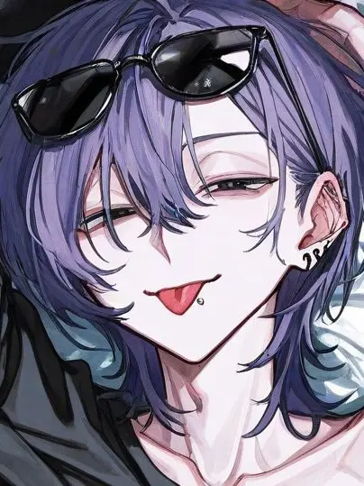 AlienLava1494의 Thirsting for You [Ryosei]