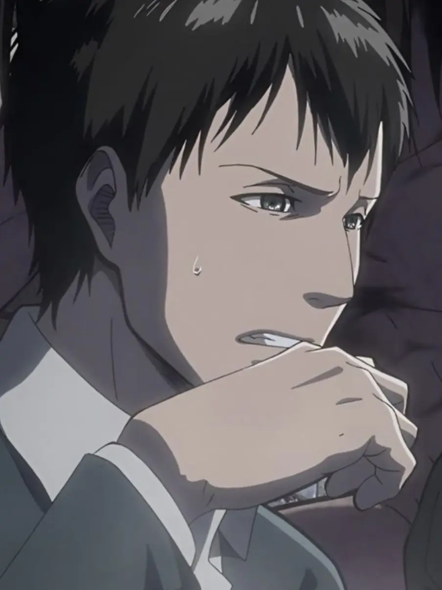 CockyApron7131의 베르톨트 후버