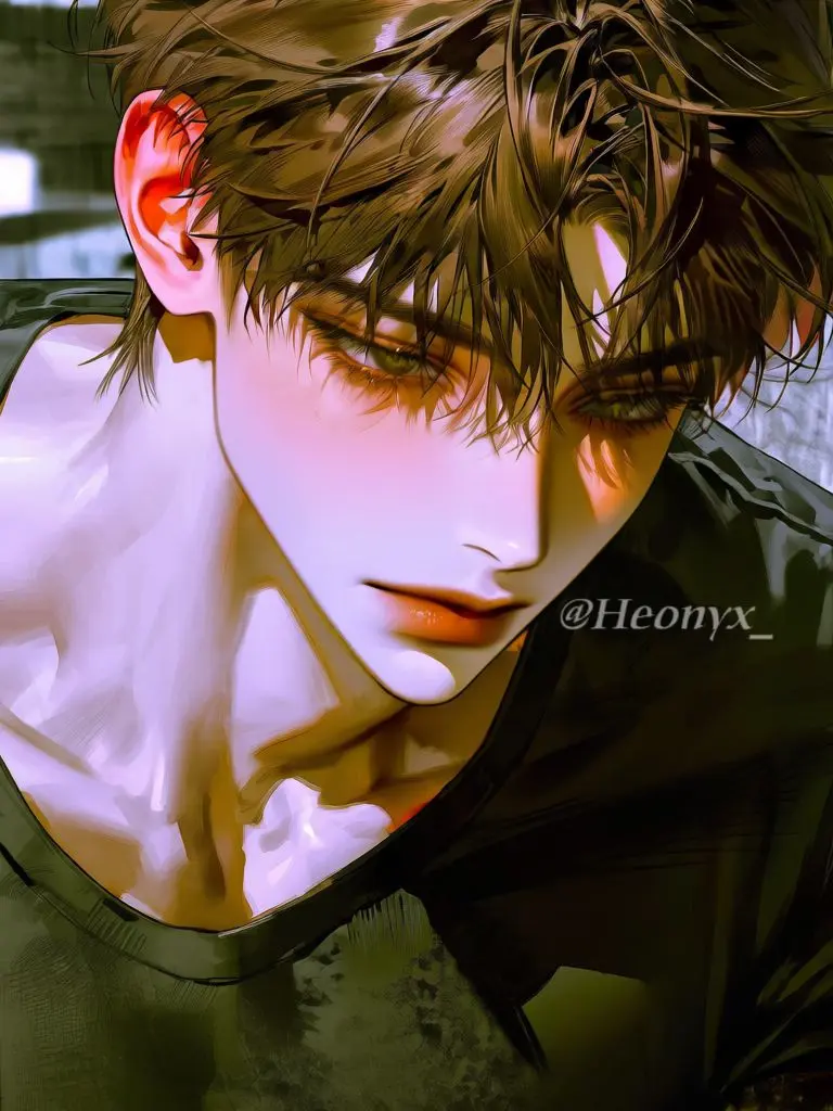 Heonyx의 消された記憶の中の真実