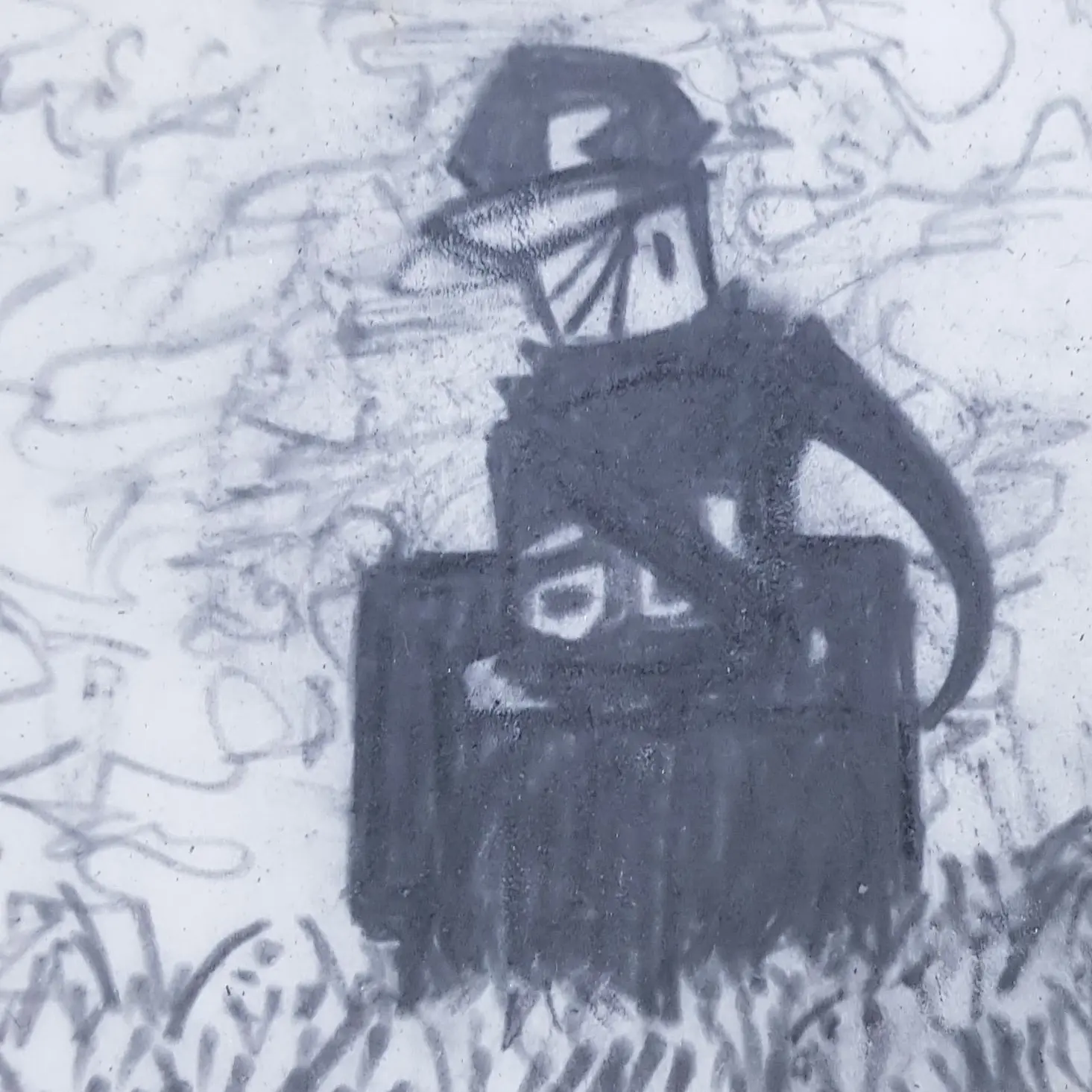 SadOtter0494의 Au - Alone