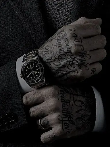 Nunexa의 The Devil I know