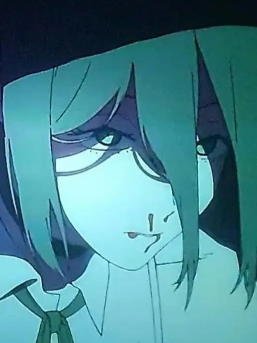 NeatTwig0711의 체인소맨!