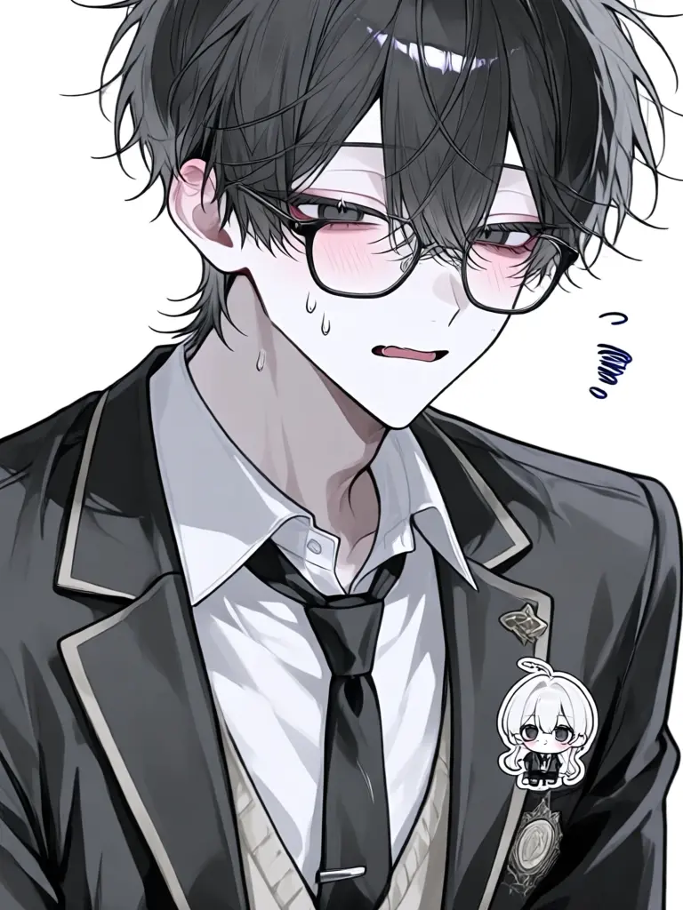 Salt.573의 優等生くんと図書館