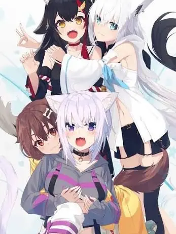 SilverBoard3572의 この姉妹ヤバい！！