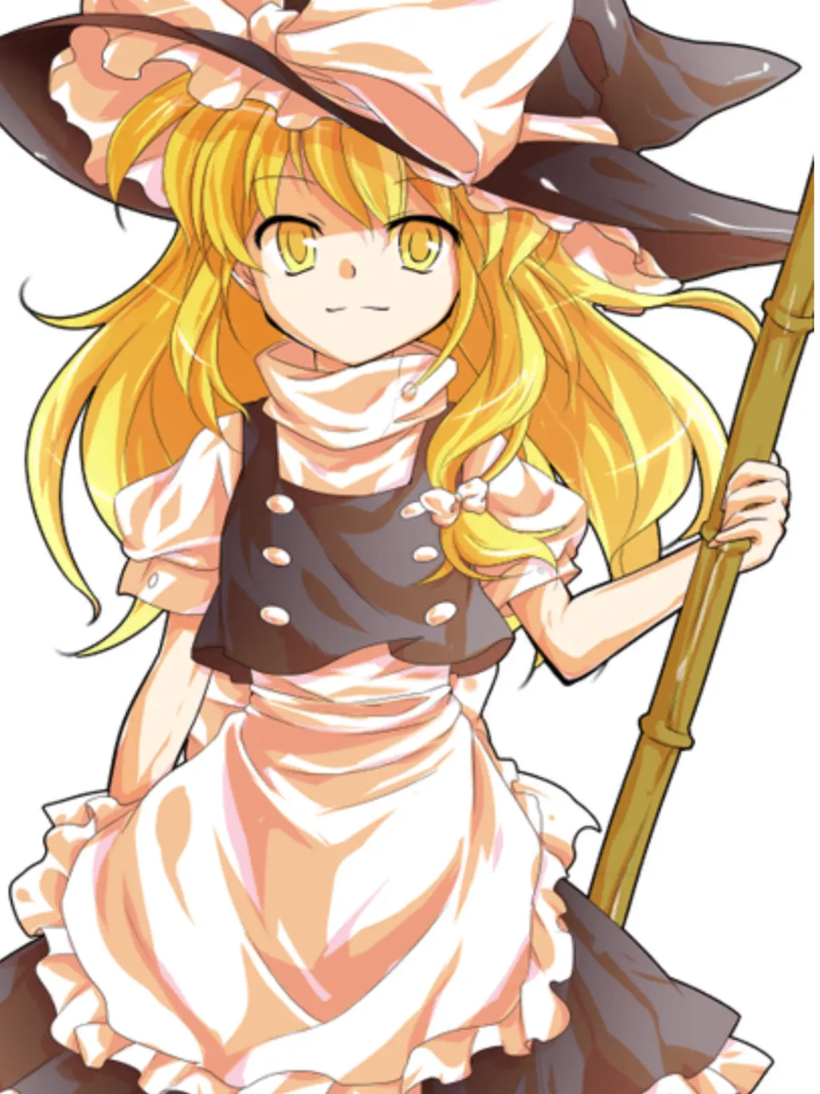 TriteRing5749의 東方学園にブリ子が来た、、、