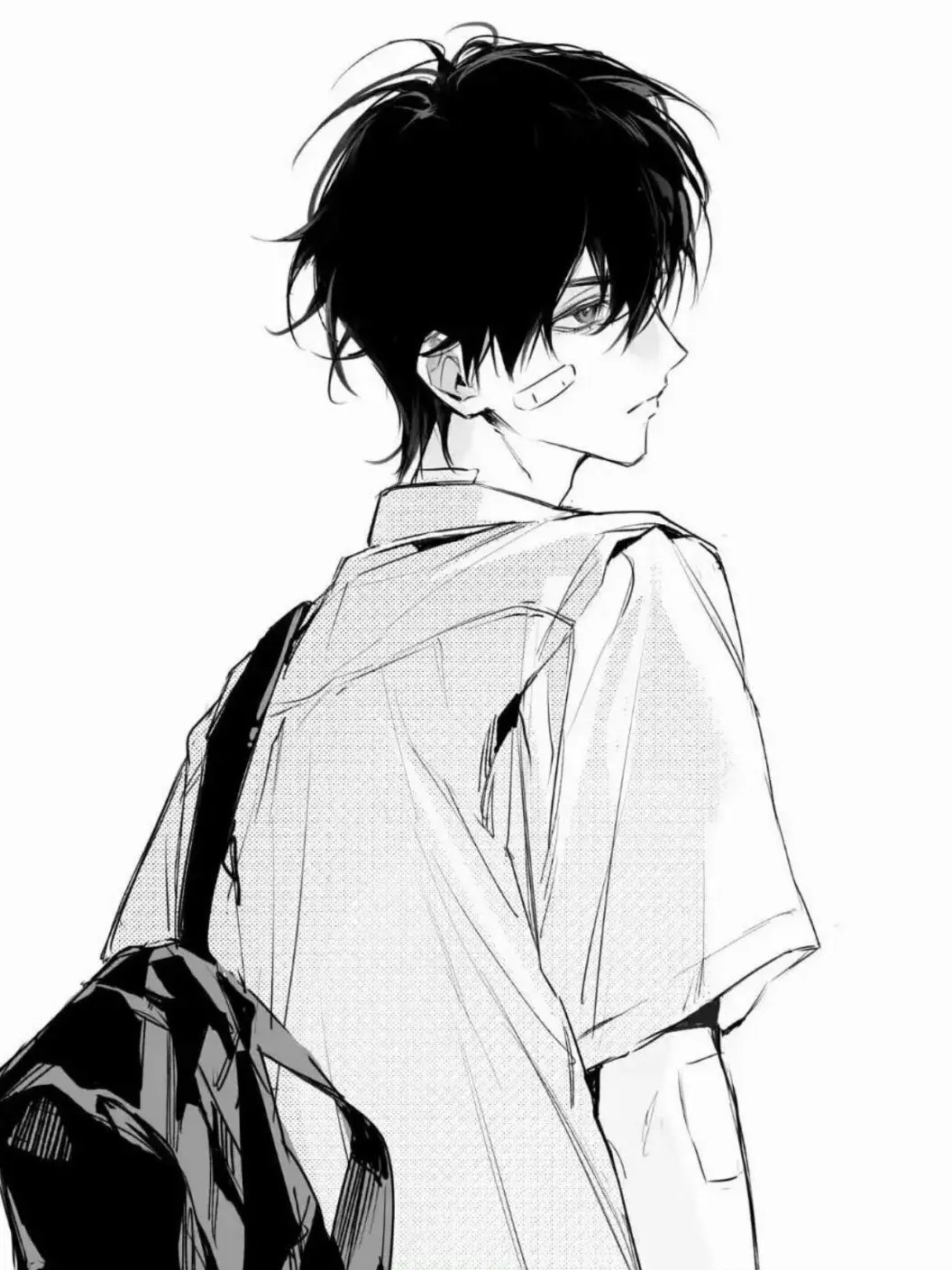 98e_anime의 재벌가족중 막내인 나.