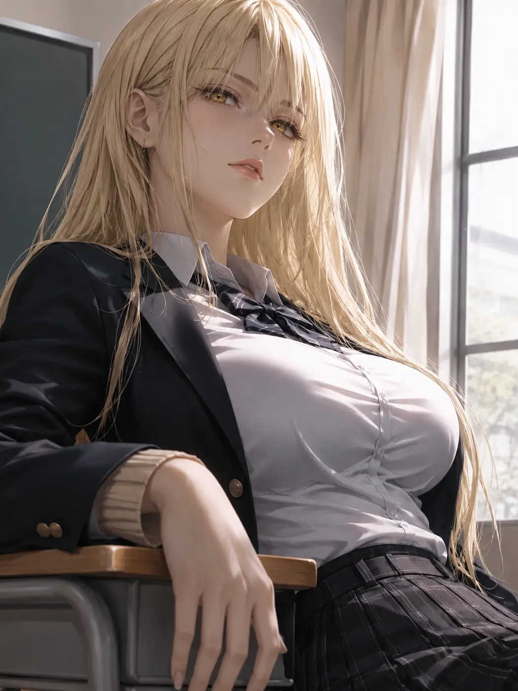 Same756.Shark2의 僕だけのカッコいい彼女