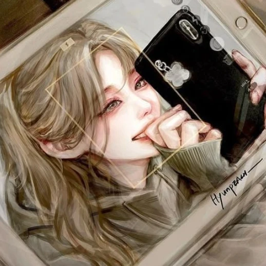 남사친을 꼬셔볼까?..