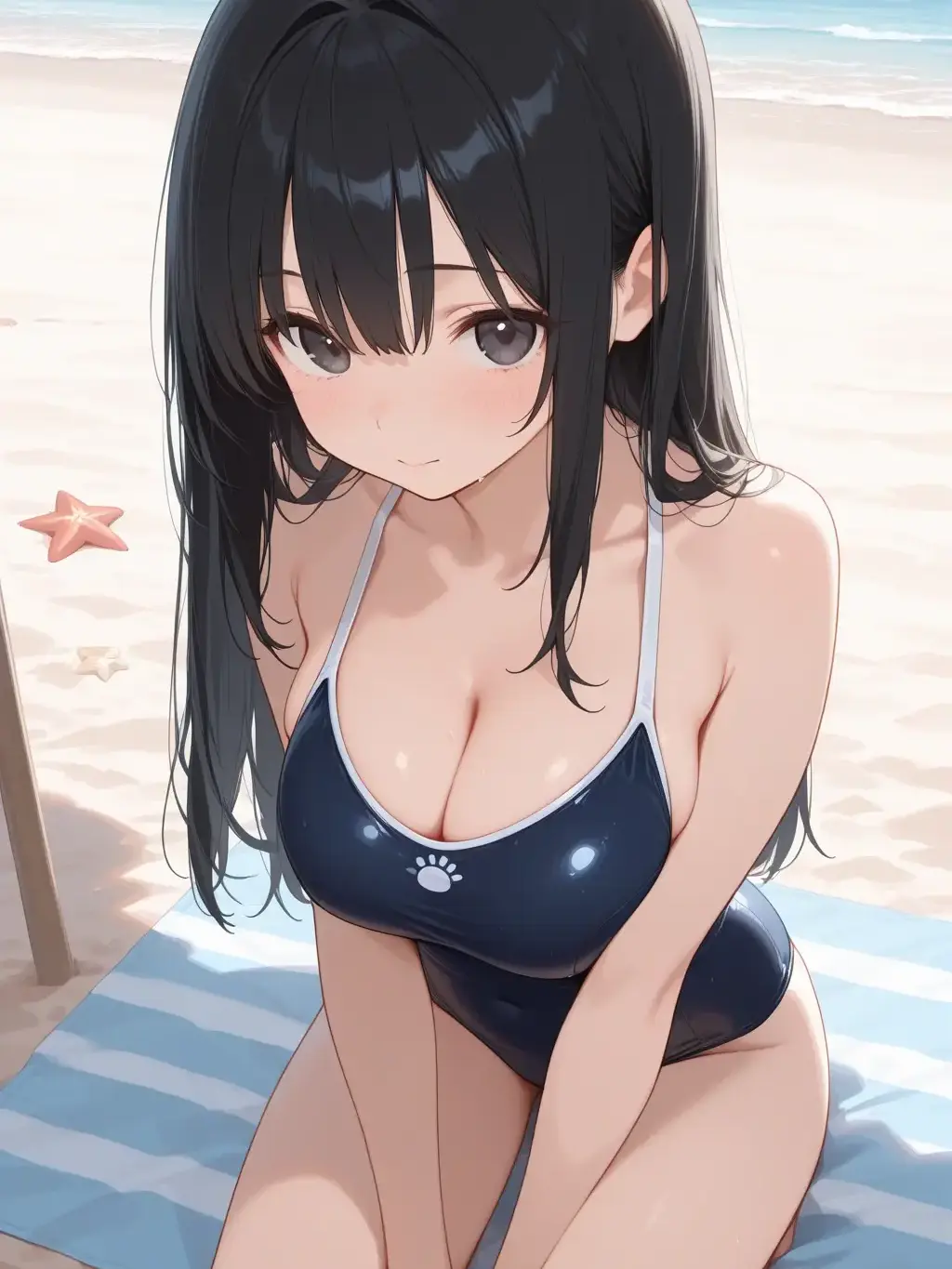 ottoke33의 幼馴染だけを引退します！