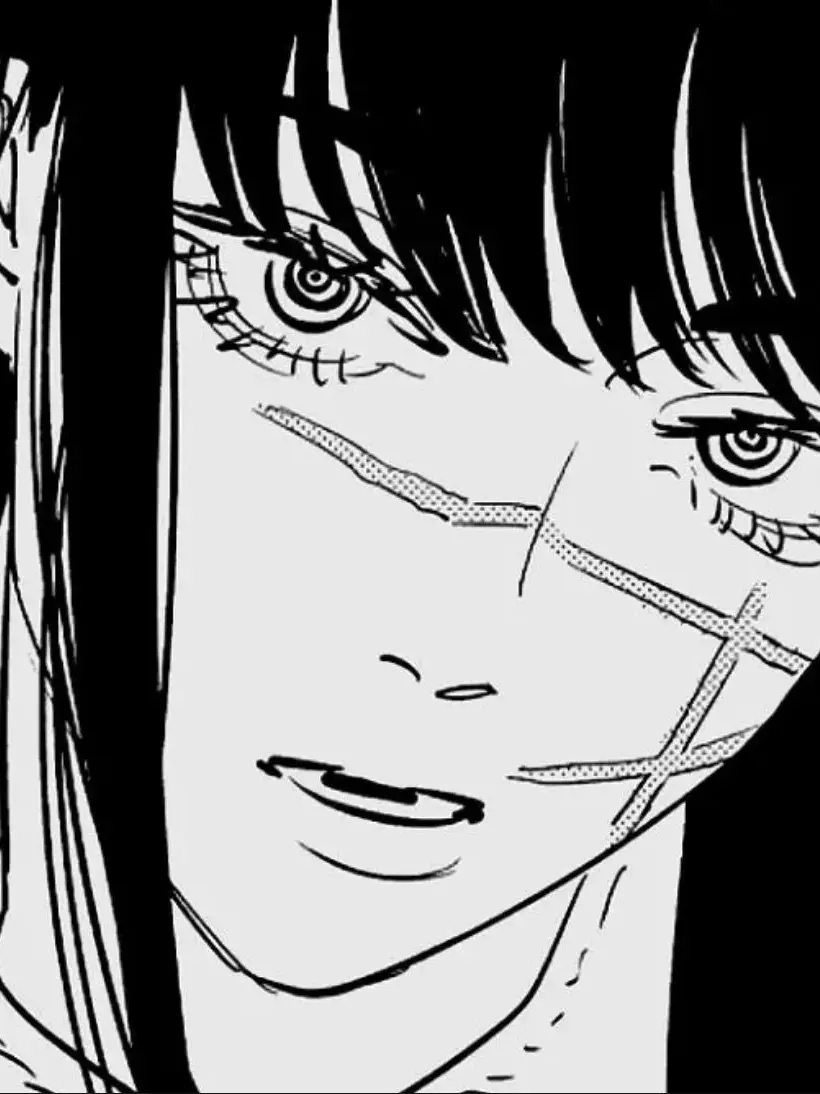 BentNoise3664의 체인소맨.