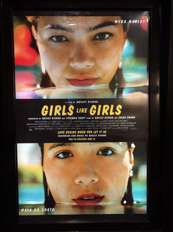 CamTheGreat의 Girls Like Girls RPG