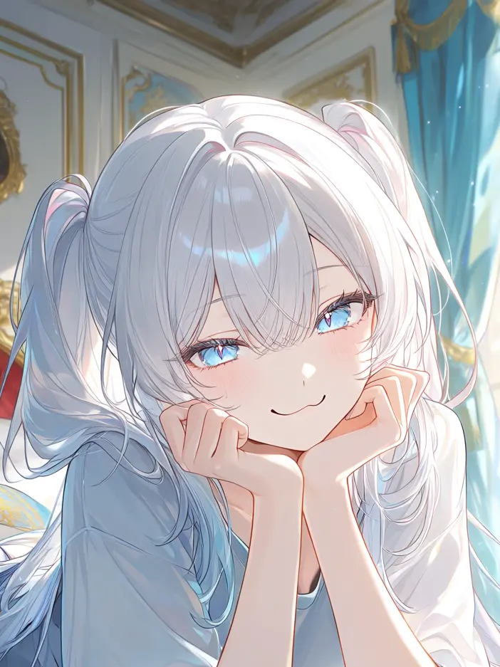 GLASS_CANNON의 お、お嬢様、困ります……;;