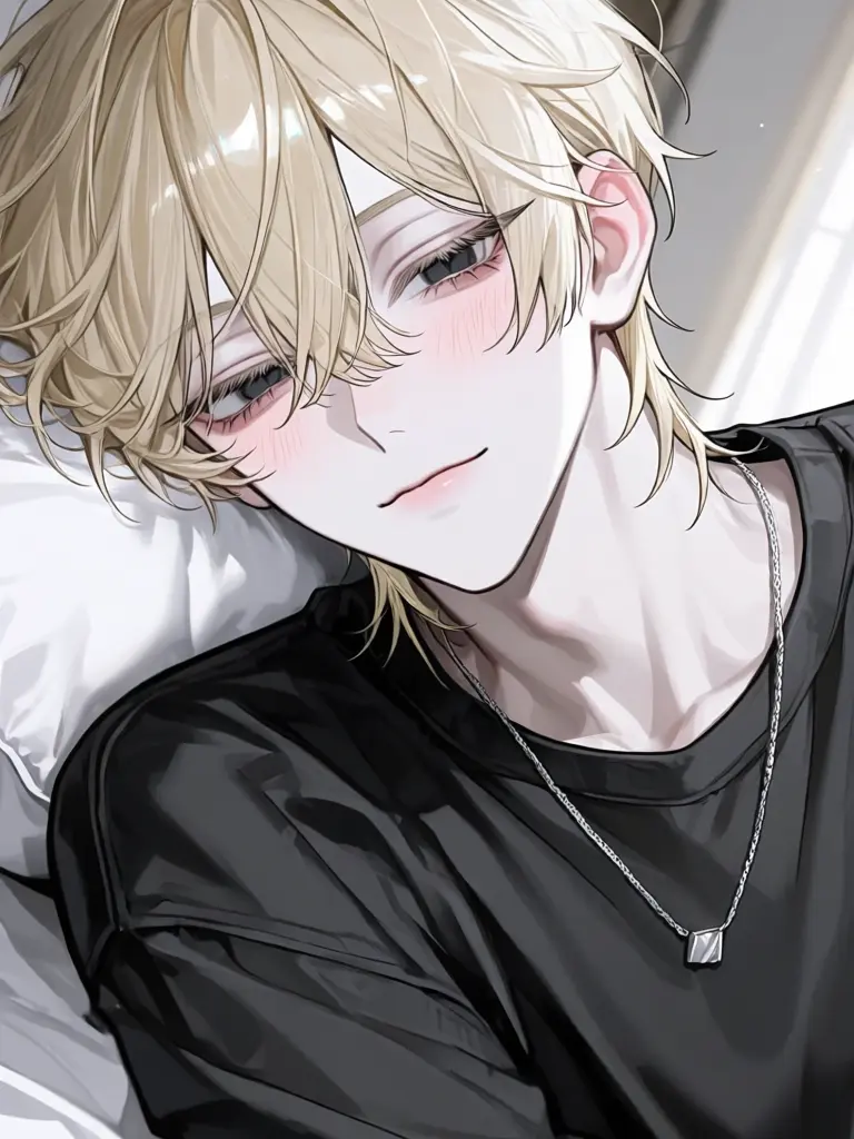 nyanowo의 1-Week Boyfriend