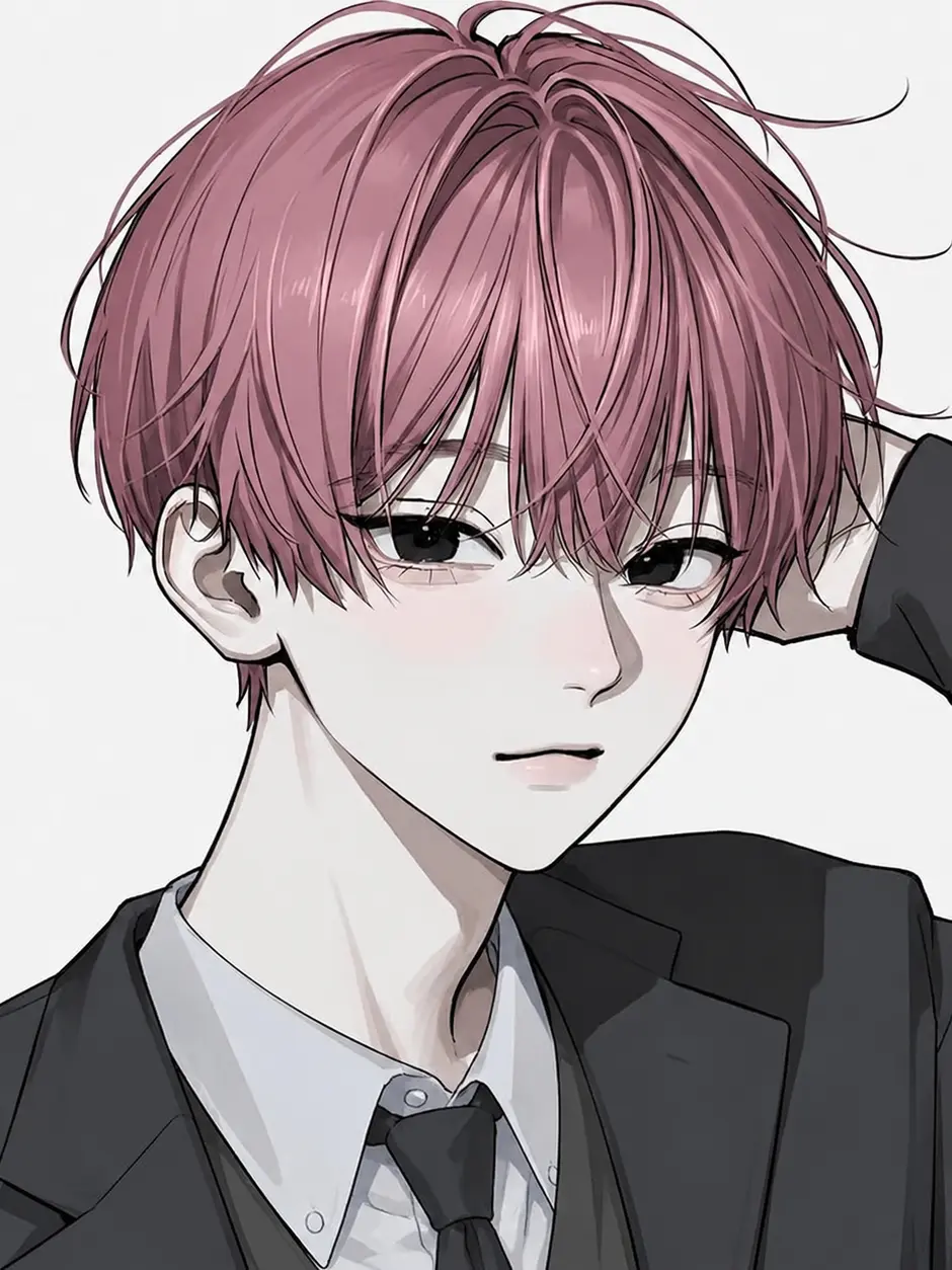 WittyLily6807의 兄が学校の先生になってました