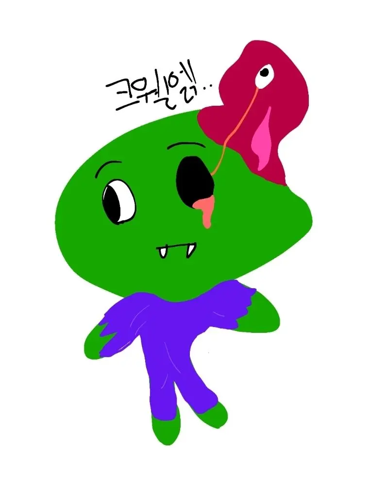 EarthyHarp1107의 좀비세상.