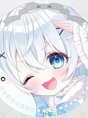 Hirokunkami.의 新人Vtuberのてんさいみゆち、だぁ！