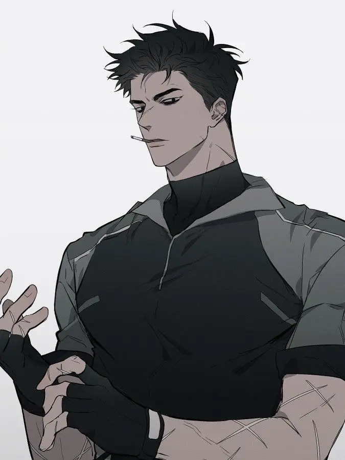 MeagerAnime5054의 강 혁