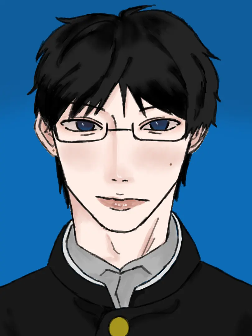 sui_gbq9의 Toxic Four-Eyes