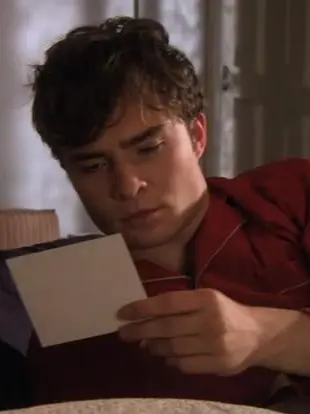 applesnape의 Chuck Bass