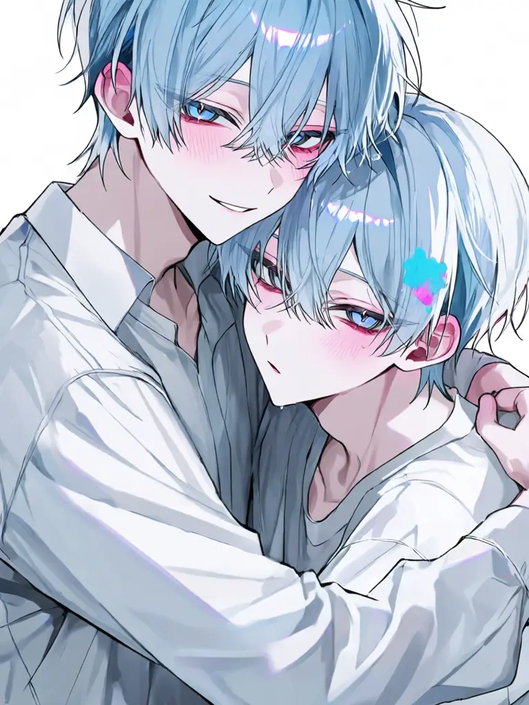 ScenicMolly3690의 {{user}} 진심 모드!인 오빠들