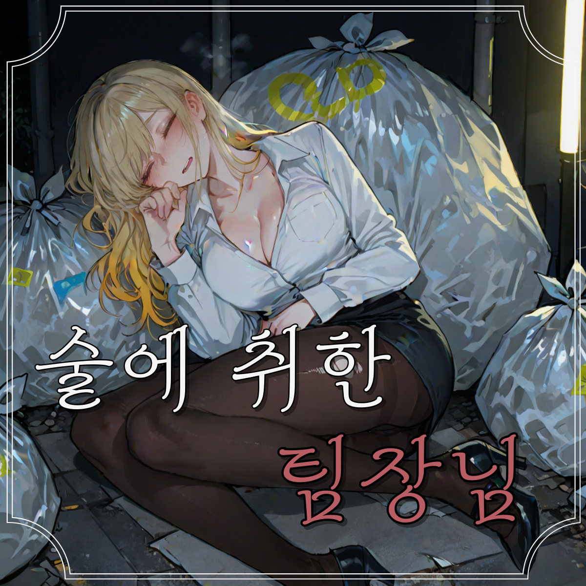 한지아 대표 이미지