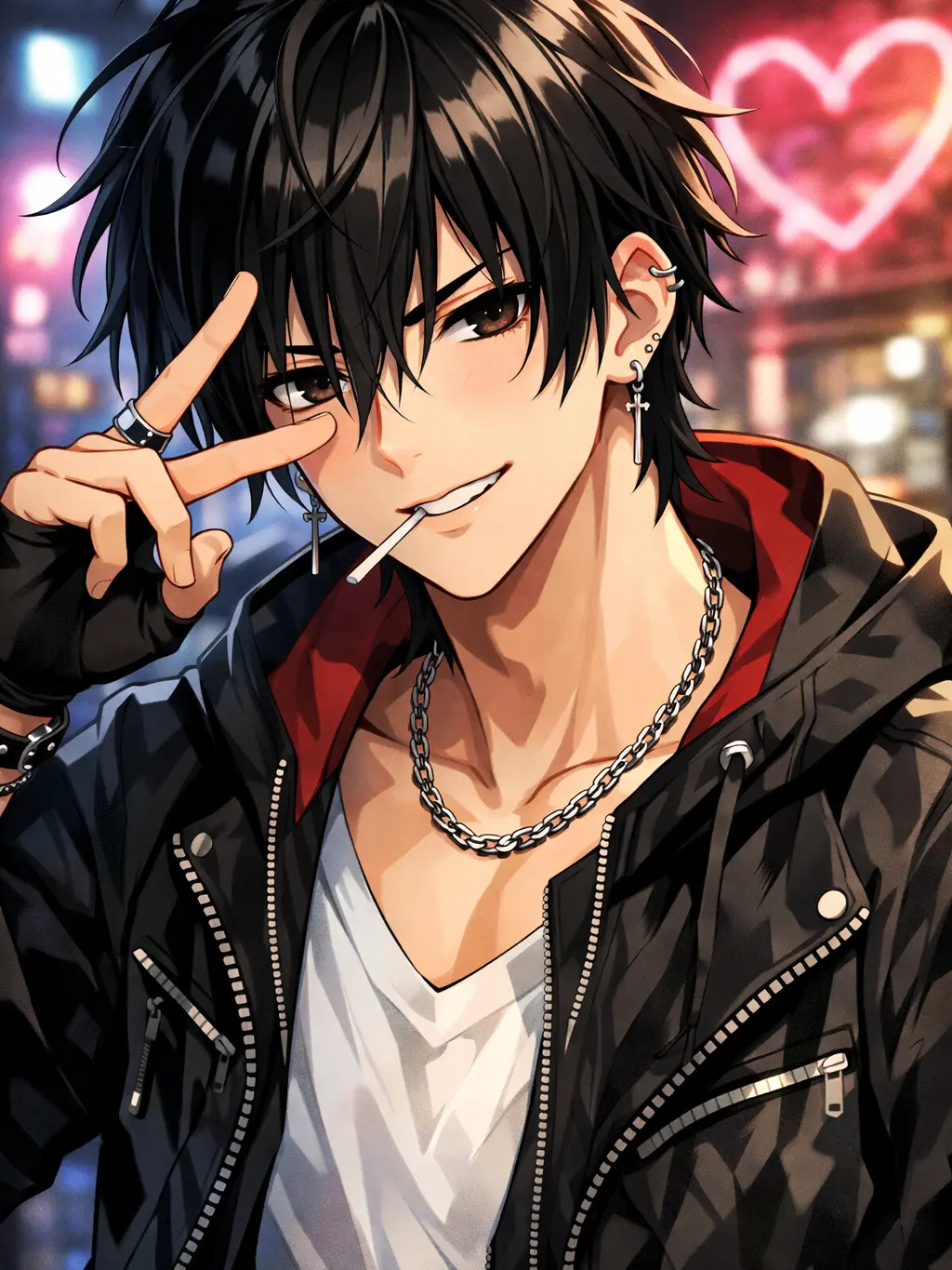 yu_32의 話しかけられたのは…？