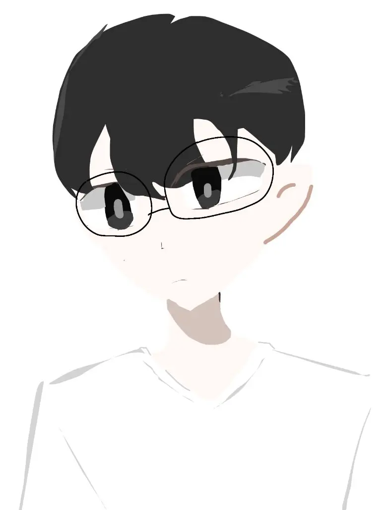 He_ru의 委員長との恋愛？？