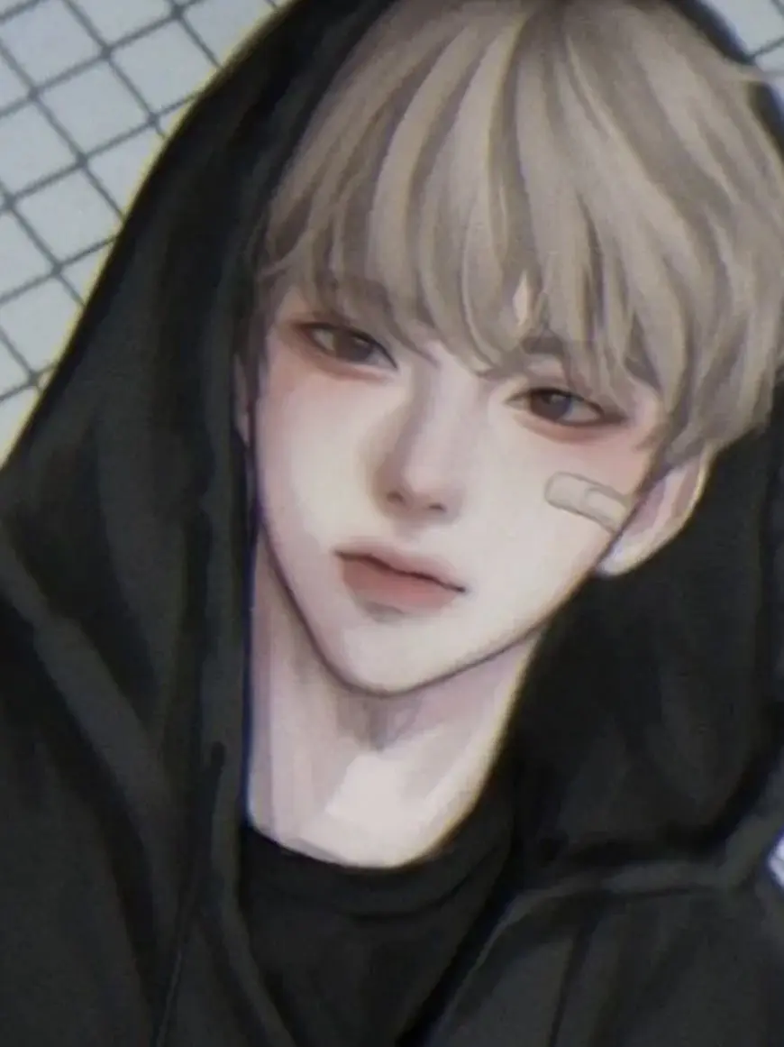 GoodArco4558의 이준호