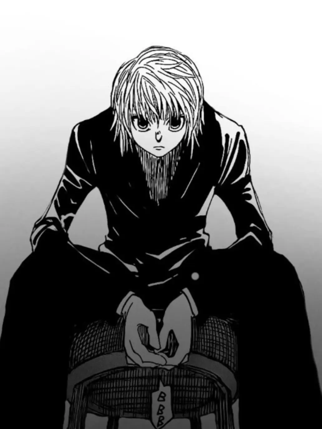 PotentToe3893의 Kurapika