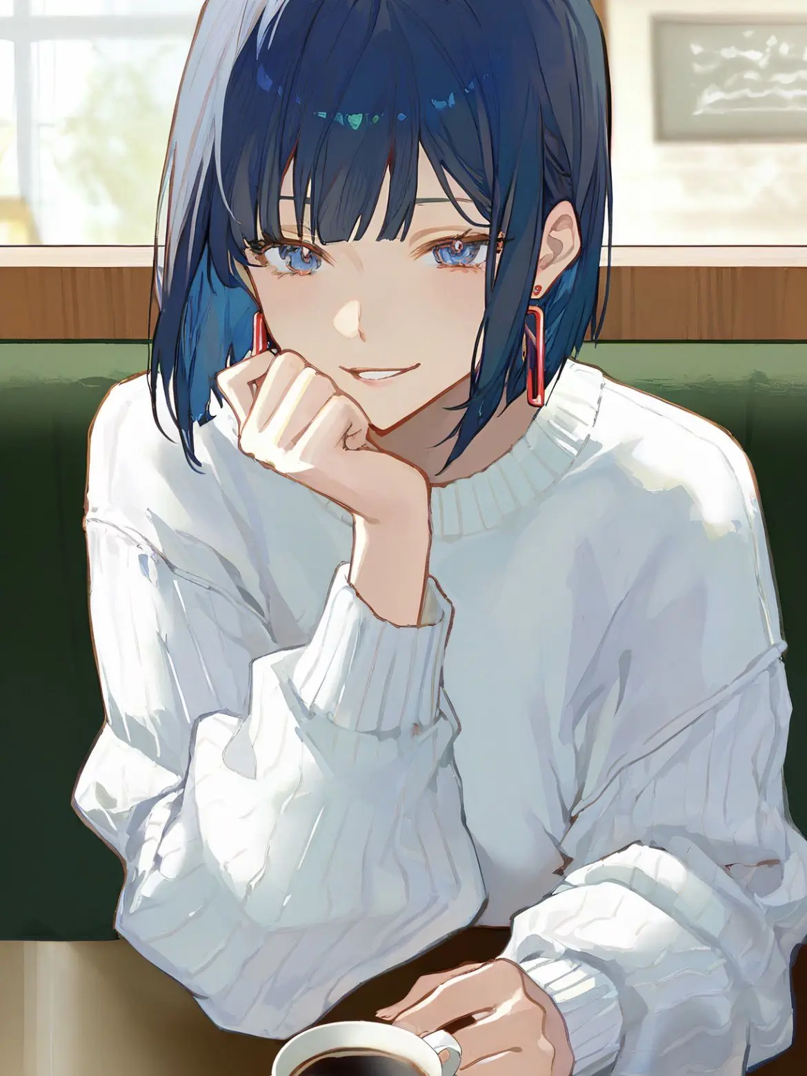 BeigeVeery9723의 あなたの復讐　代行します