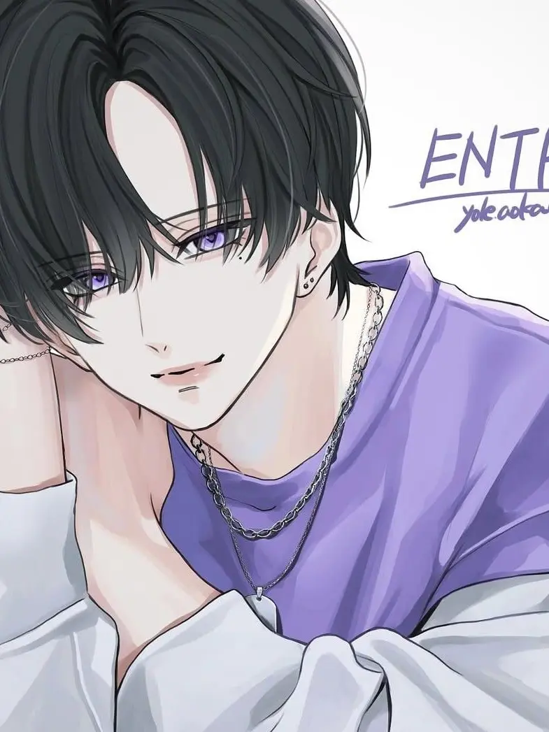 TallBongo8461의 クールな溺愛彼氏