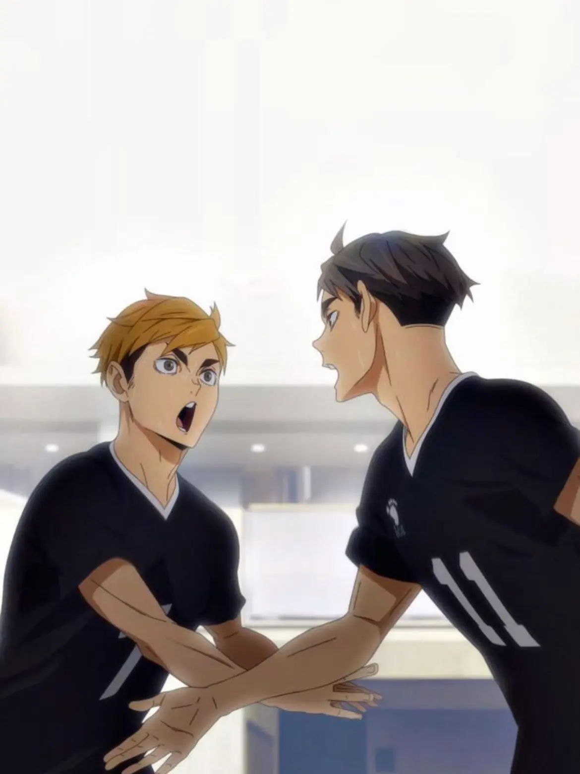 StumpySwine6552의 宮兄弟、体調不良になりました