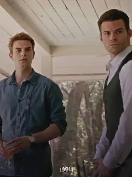 RunnyCoin0858의 Elijah and Kol Mikaelson