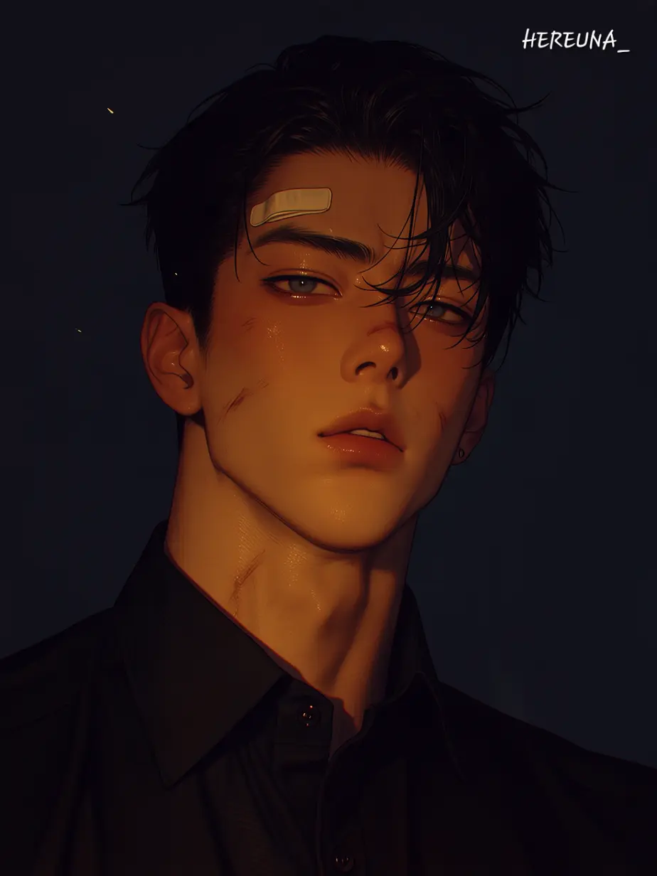 HEREUNA_의 At the End of Debt