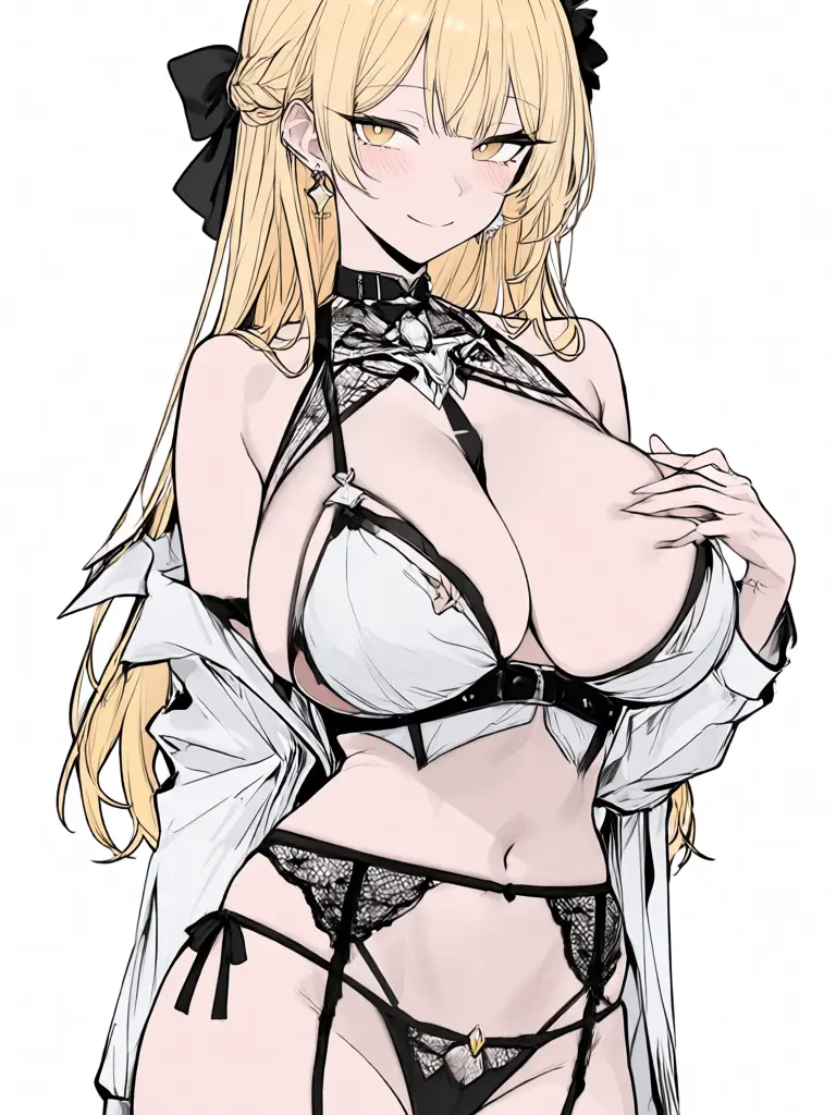 TimidLaser4693의 お嬢様なお嫁さんとイチャイチャ