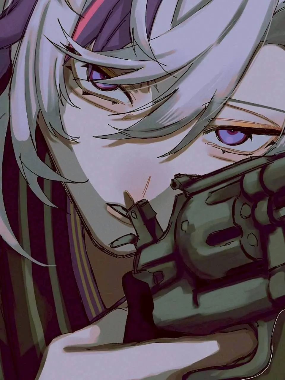 raira01의 ※ マフィアpr ※