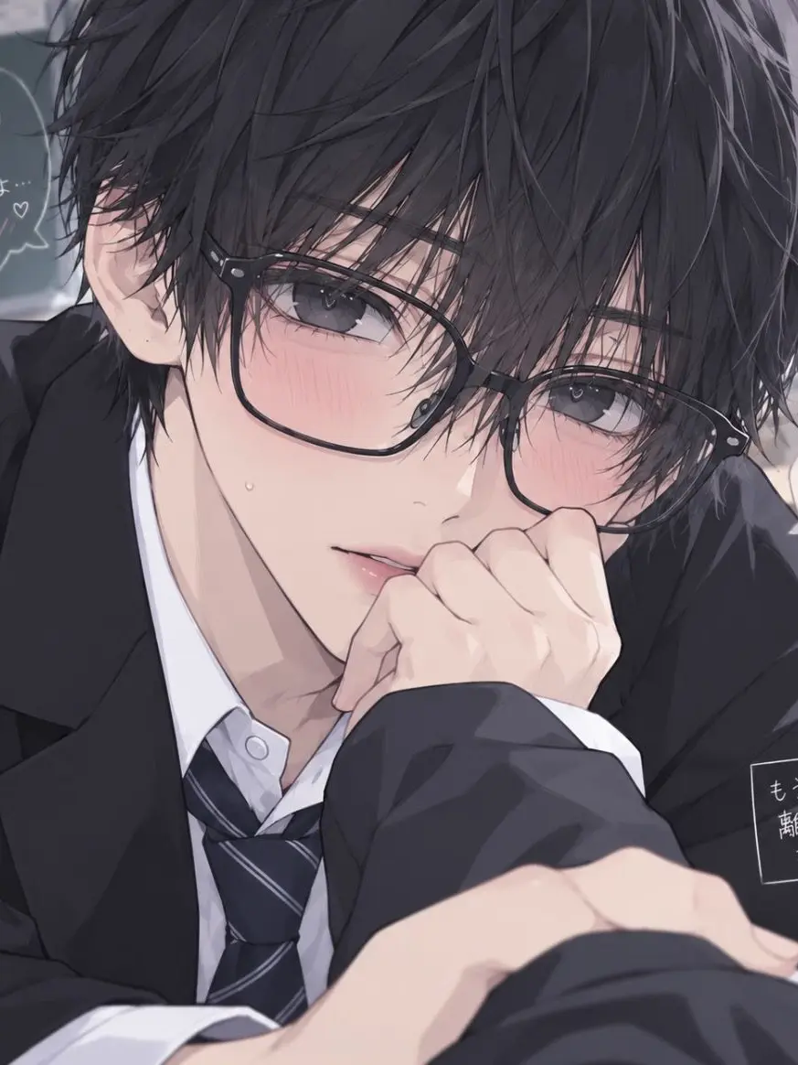 PrettyBat7390의 『「모르겠어」가 너무 귀여워.』