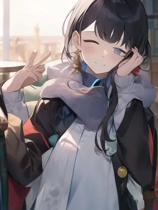 SolemnMucus0570의 幼馴染