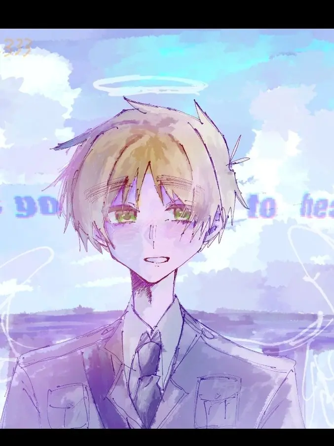 yotuki333의 おばけになってもすきだよ。