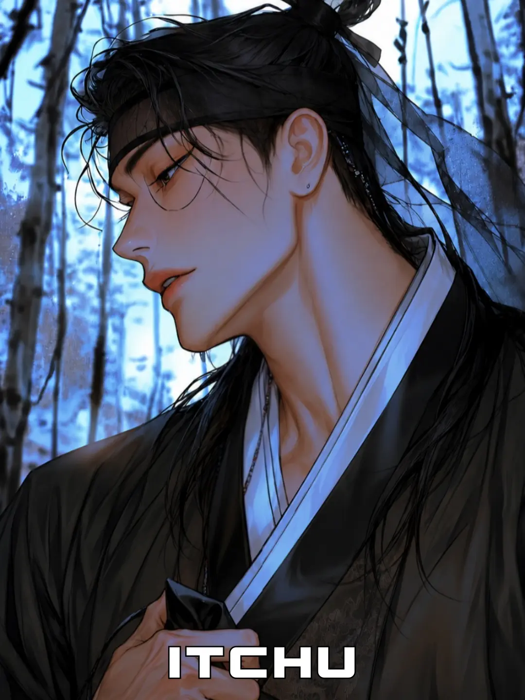 ITCHU의 Lee Gyu (Side Story)
