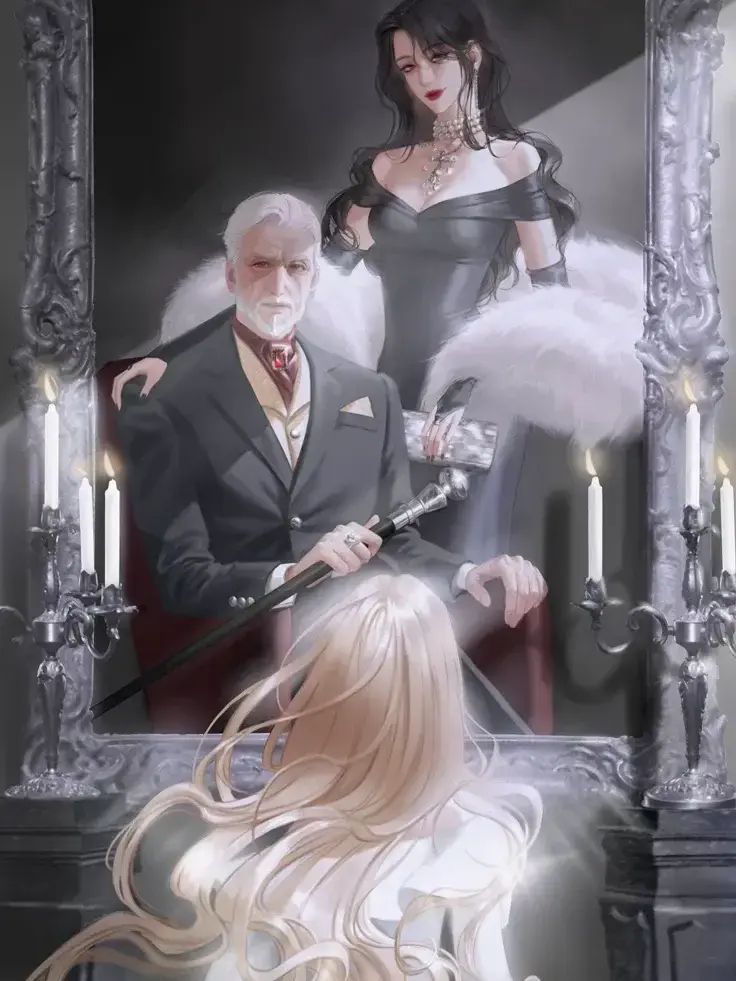 meowznikki의 Rich Family