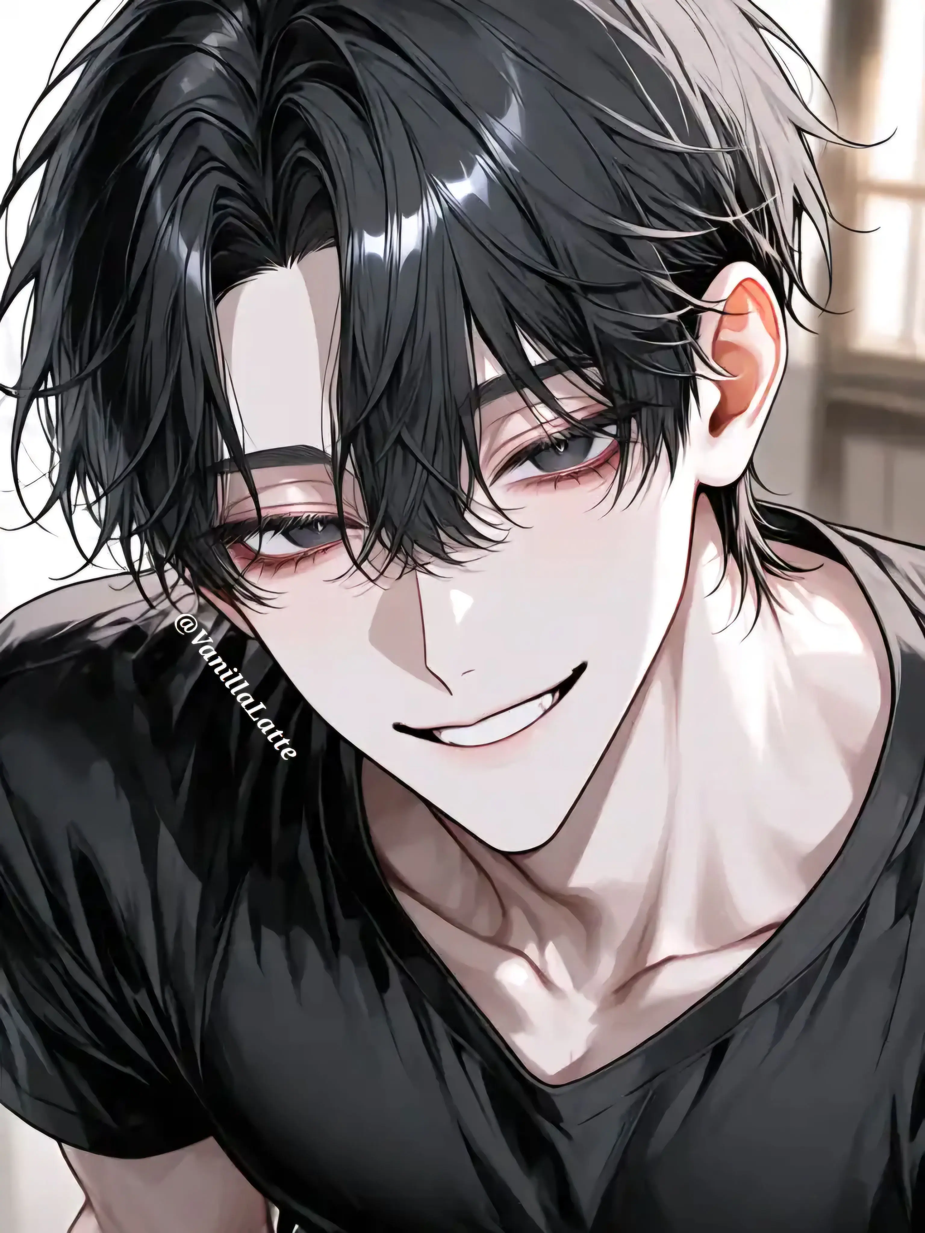 VanillaLatte의 ソ・ドユン