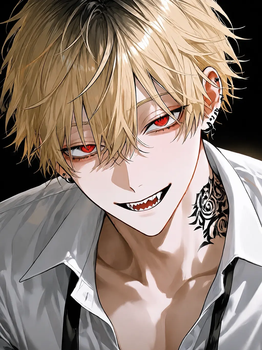 kakifuraiage_sann의 私にだけメロい黒瀬くん