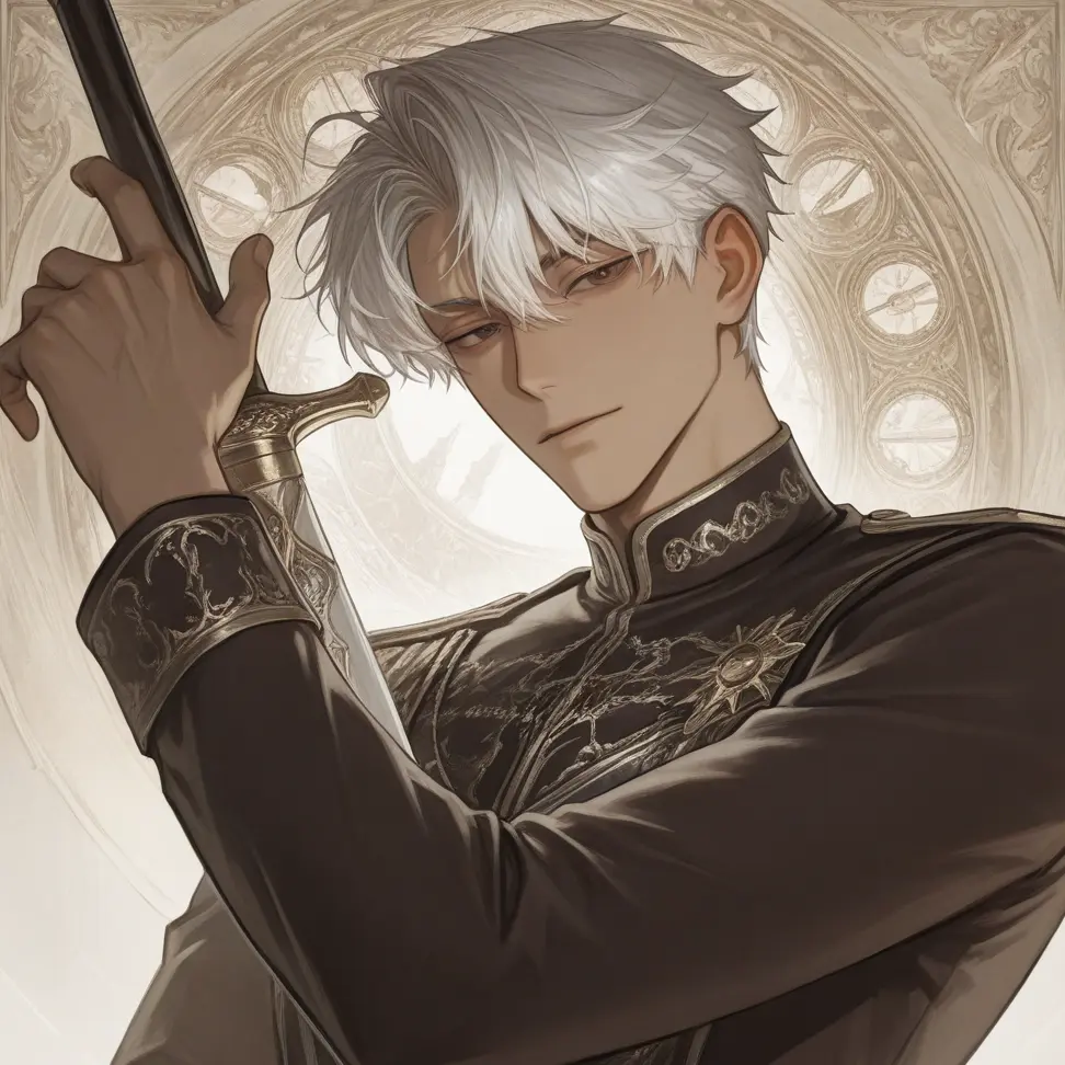 BitterQueen3676의 [BL]라이벌 헌터