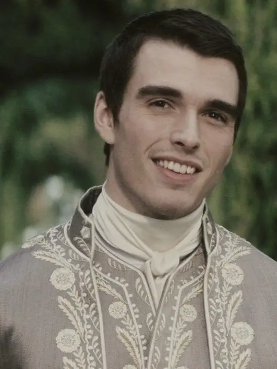 StaleVest7047의 King George III